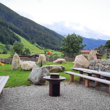 Koasa-Hof Ganzes Ferienhaus Und Sauna 5 Zimmer 240Mq Cadipietra Dış mekan fotoğraf