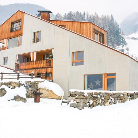 Koasa-Hof Ganzes Ferienhaus Und Sauna 5 Zimmer 240Mq Cadipietra Dış mekan fotoğraf