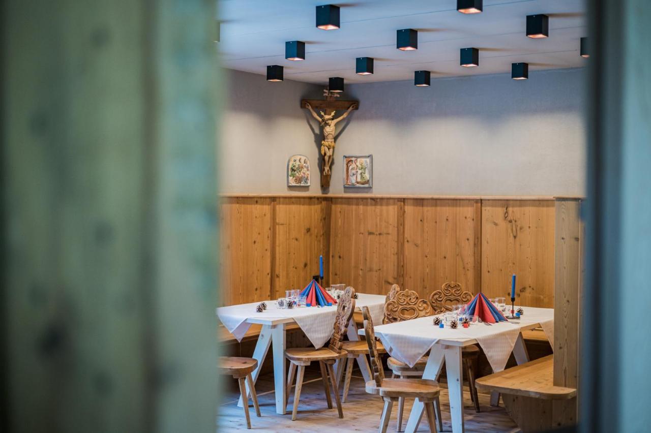 Koasa-Hof Ganzes Ferienhaus Und Sauna 5 Zimmer 240Mq Cadipietra Dış mekan fotoğraf