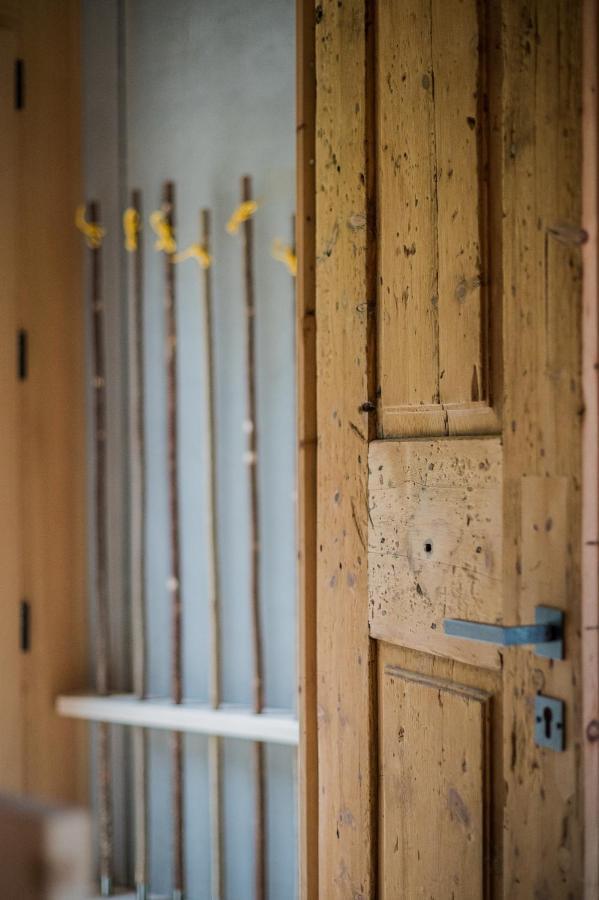 Koasa-Hof Ganzes Ferienhaus Und Sauna 5 Zimmer 240Mq Cadipietra Dış mekan fotoğraf