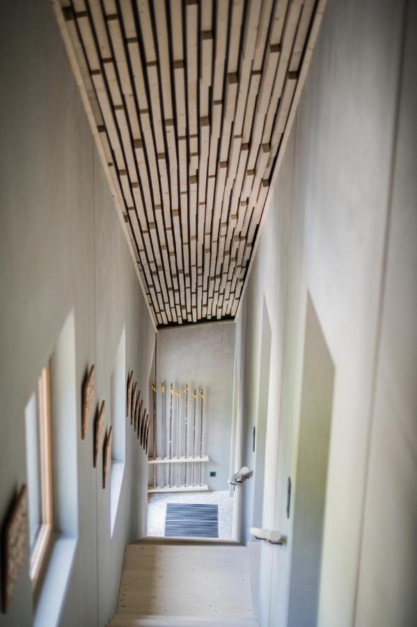 Koasa-Hof Ganzes Ferienhaus Und Sauna 5 Zimmer 240Mq Cadipietra Dış mekan fotoğraf