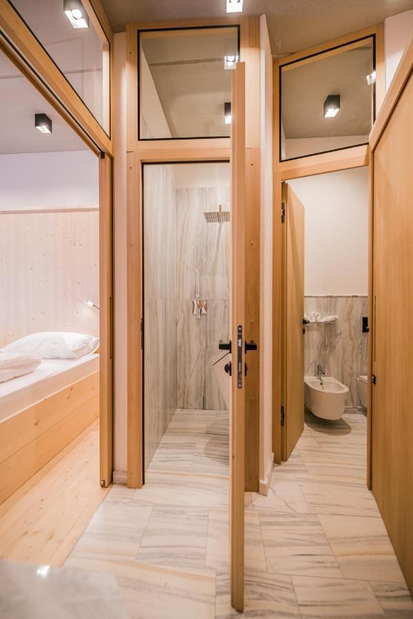 Koasa-Hof Ganzes Ferienhaus Und Sauna 5 Zimmer 240Mq Cadipietra Dış mekan fotoğraf