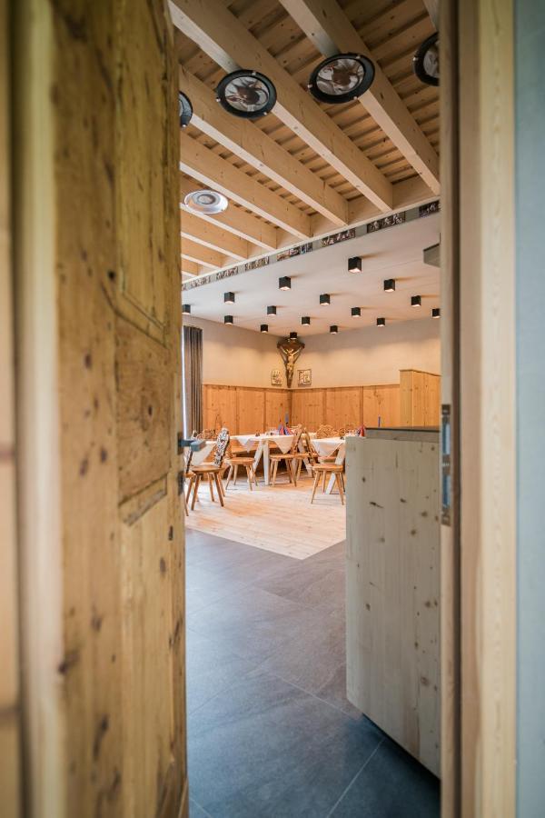 Koasa-Hof Ganzes Ferienhaus Und Sauna 5 Zimmer 240Mq Cadipietra Dış mekan fotoğraf