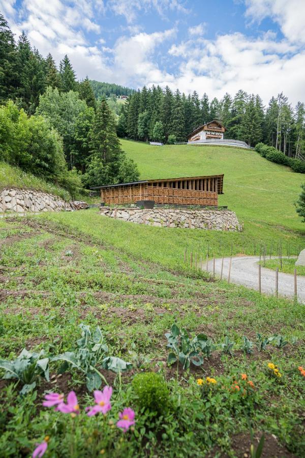 Koasa-Hof Ganzes Ferienhaus Und Sauna 5 Zimmer 240Mq Cadipietra Dış mekan fotoğraf