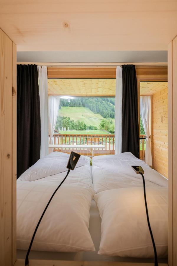 Koasa-Hof Ganzes Ferienhaus Und Sauna 5 Zimmer 240Mq Cadipietra Dış mekan fotoğraf