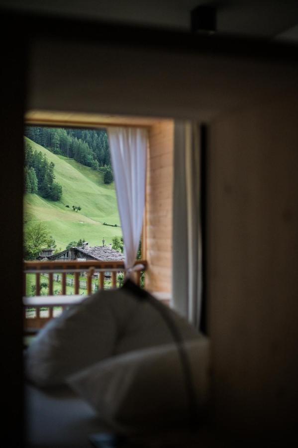 Koasa-Hof Ganzes Ferienhaus Und Sauna 5 Zimmer 240Mq Cadipietra Dış mekan fotoğraf