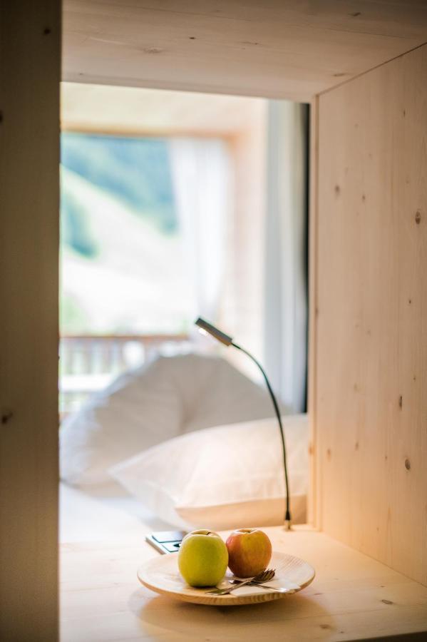 Koasa-Hof Ganzes Ferienhaus Und Sauna 5 Zimmer 240Mq Cadipietra Dış mekan fotoğraf