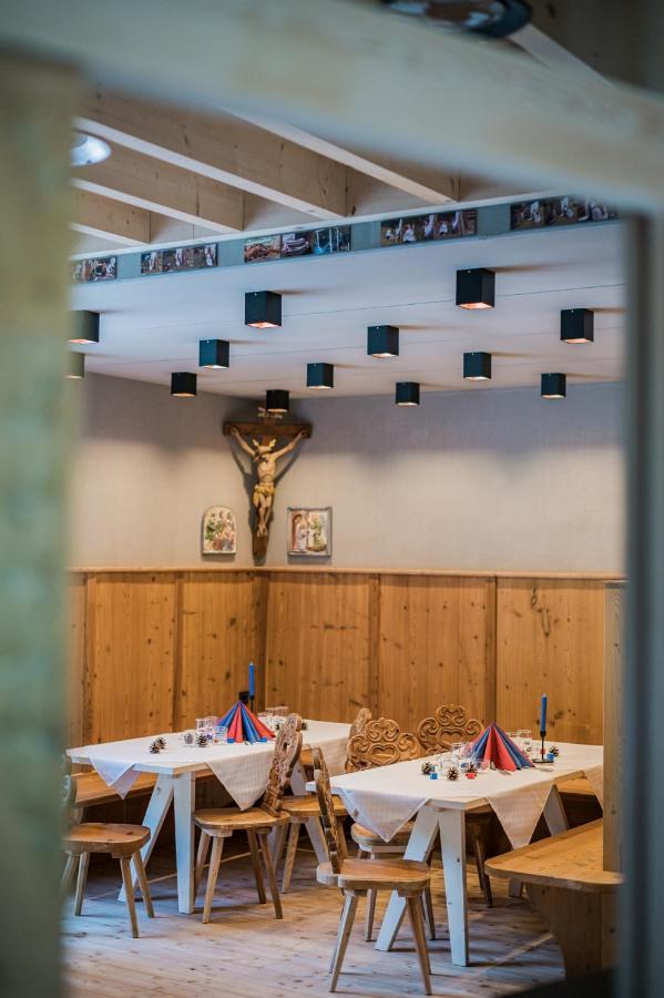 Koasa-Hof Ganzes Ferienhaus Und Sauna 5 Zimmer 240Mq Cadipietra Dış mekan fotoğraf