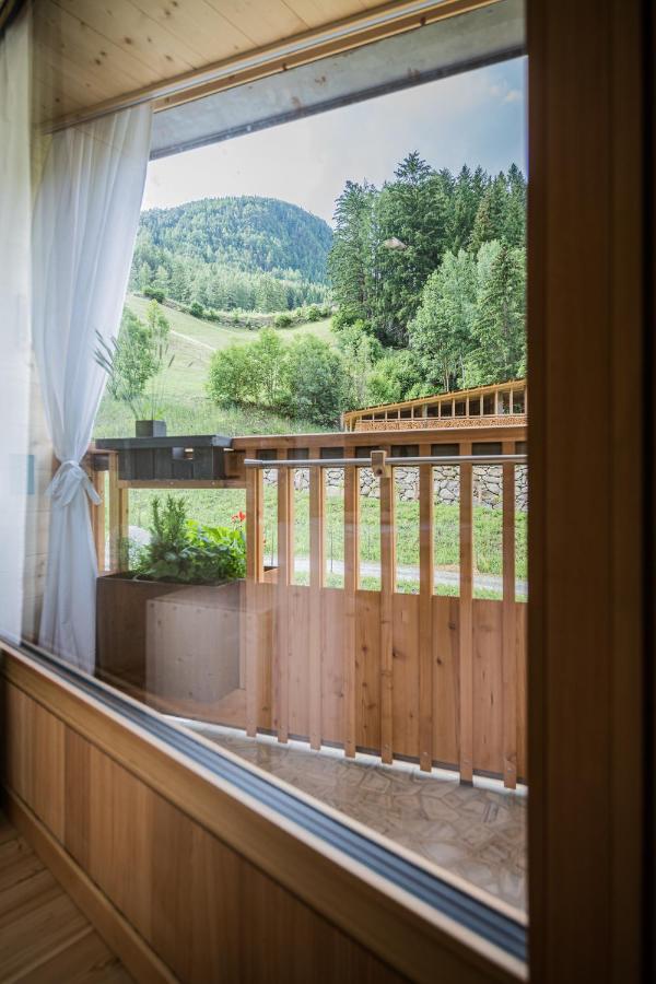 Koasa-Hof Ganzes Ferienhaus Und Sauna 5 Zimmer 240Mq Cadipietra Dış mekan fotoğraf