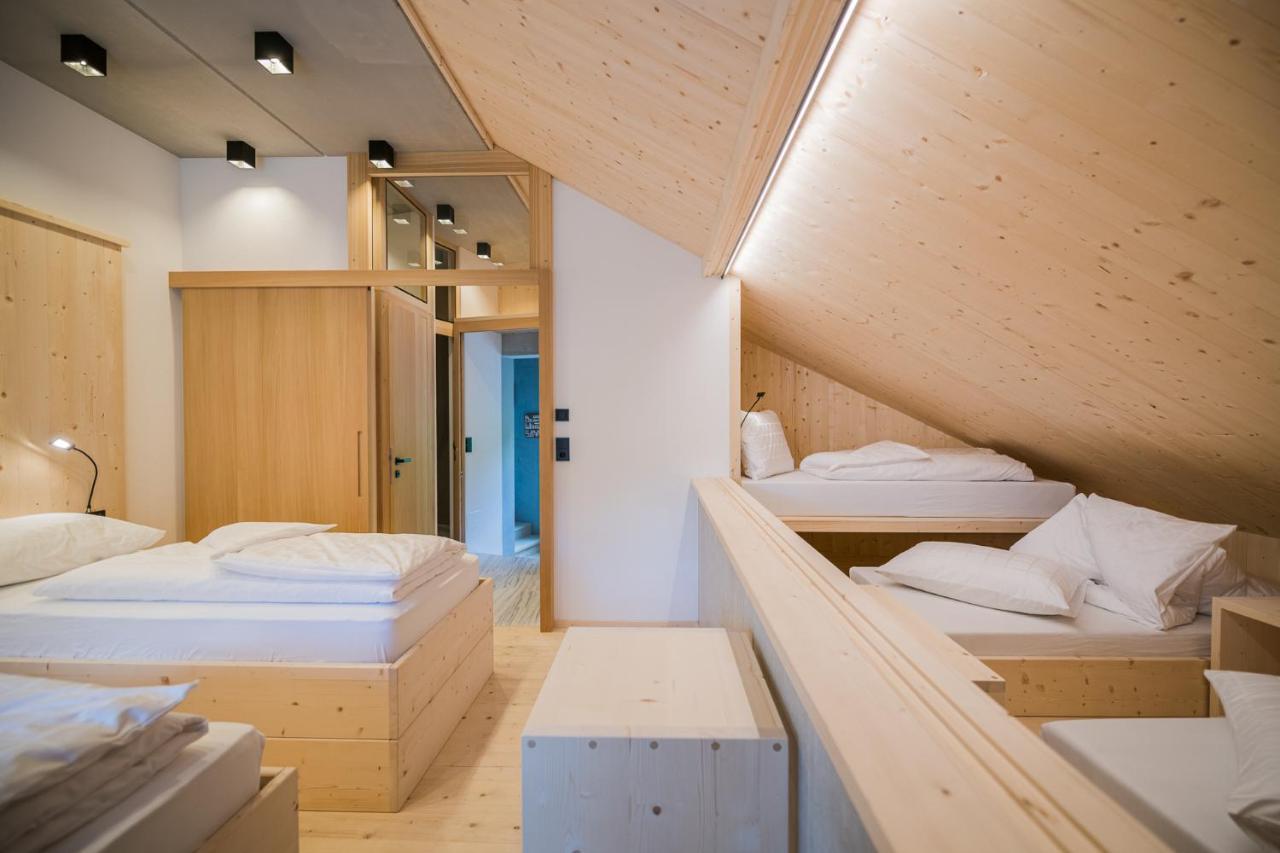 Koasa-Hof Ganzes Ferienhaus Und Sauna 5 Zimmer 240Mq Cadipietra Dış mekan fotoğraf
