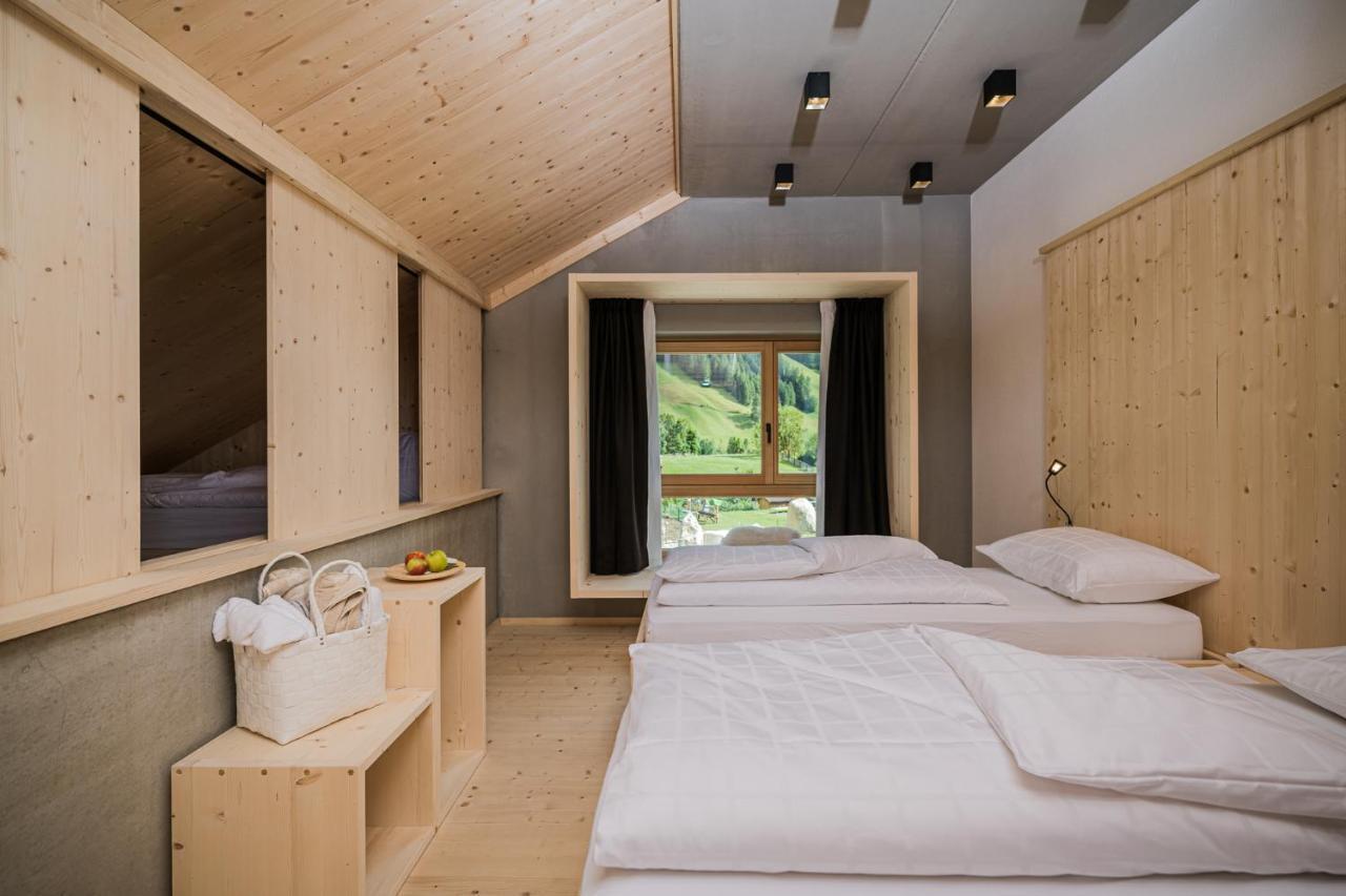 Koasa-Hof Ganzes Ferienhaus Und Sauna 5 Zimmer 240Mq Cadipietra Dış mekan fotoğraf