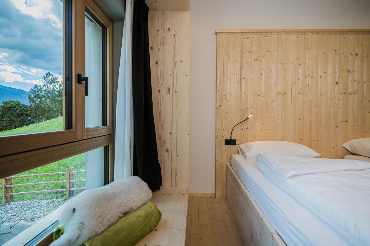 Koasa-Hof Ganzes Ferienhaus Und Sauna 5 Zimmer 240Mq Cadipietra Dış mekan fotoğraf