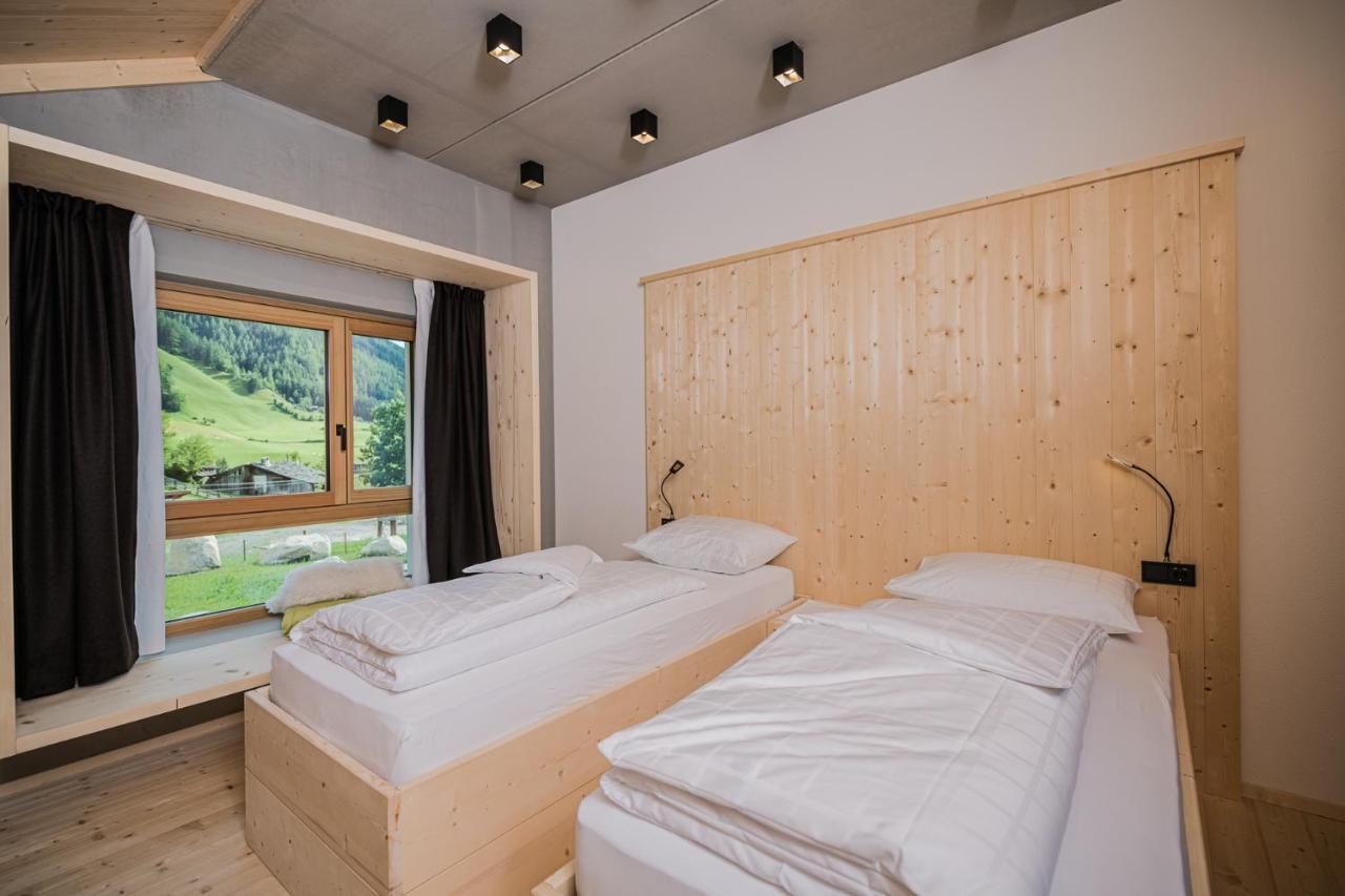 Koasa-Hof Ganzes Ferienhaus Und Sauna 5 Zimmer 240Mq Cadipietra Dış mekan fotoğraf