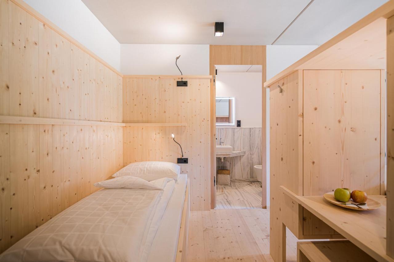 Koasa-Hof Ganzes Ferienhaus Und Sauna 5 Zimmer 240Mq Cadipietra Dış mekan fotoğraf