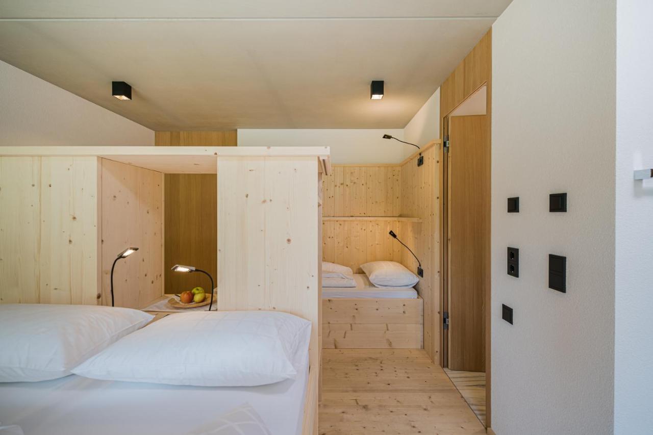 Koasa-Hof Ganzes Ferienhaus Und Sauna 5 Zimmer 240Mq Cadipietra Dış mekan fotoğraf