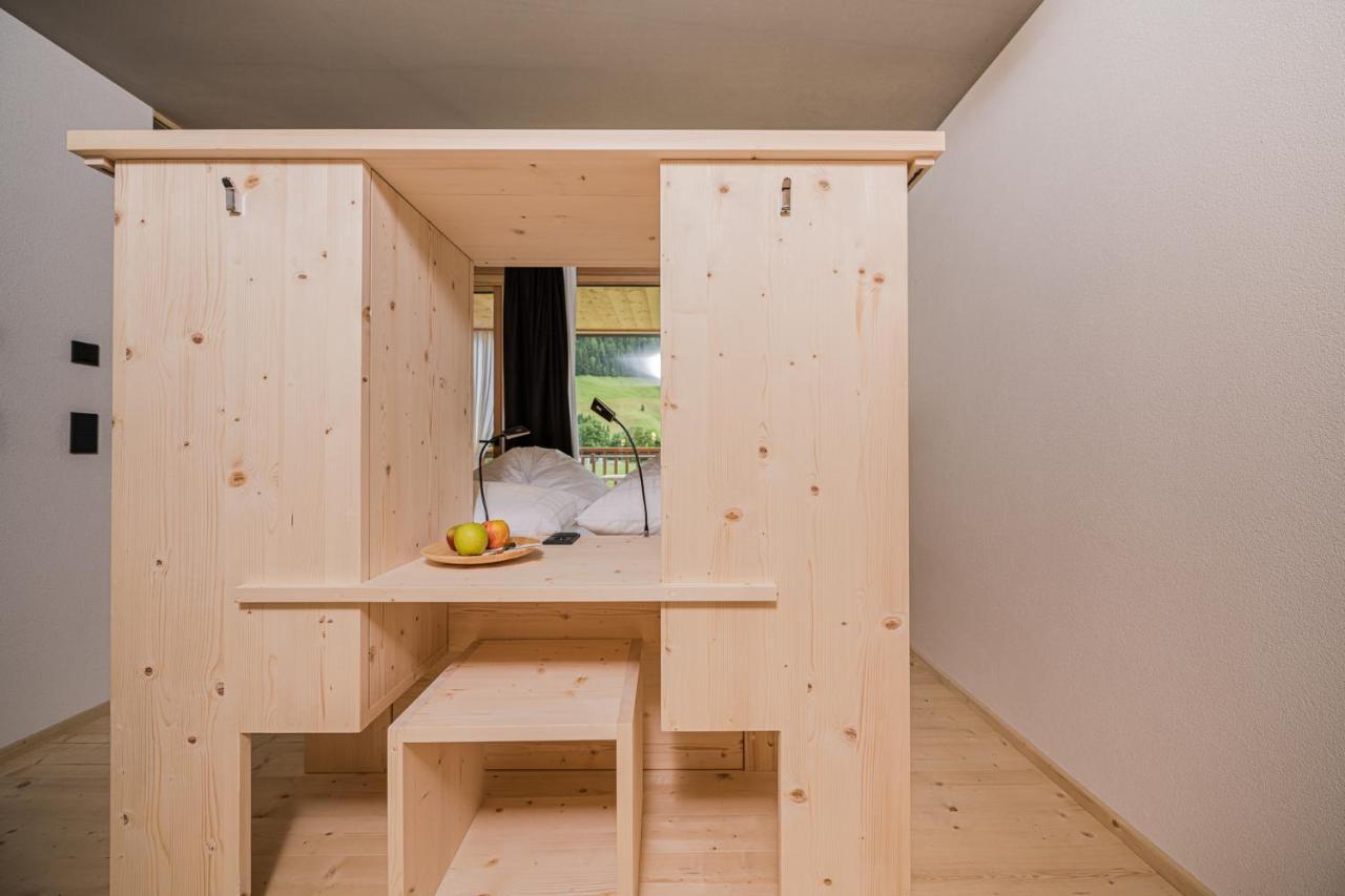 Koasa-Hof Ganzes Ferienhaus Und Sauna 5 Zimmer 240Mq Cadipietra Dış mekan fotoğraf