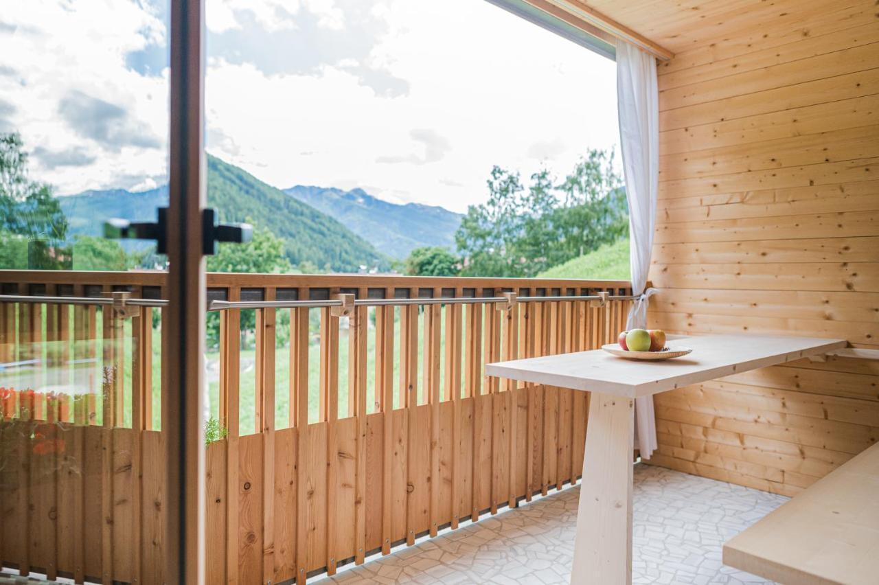 Koasa-Hof Ganzes Ferienhaus Und Sauna 5 Zimmer 240Mq Cadipietra Dış mekan fotoğraf