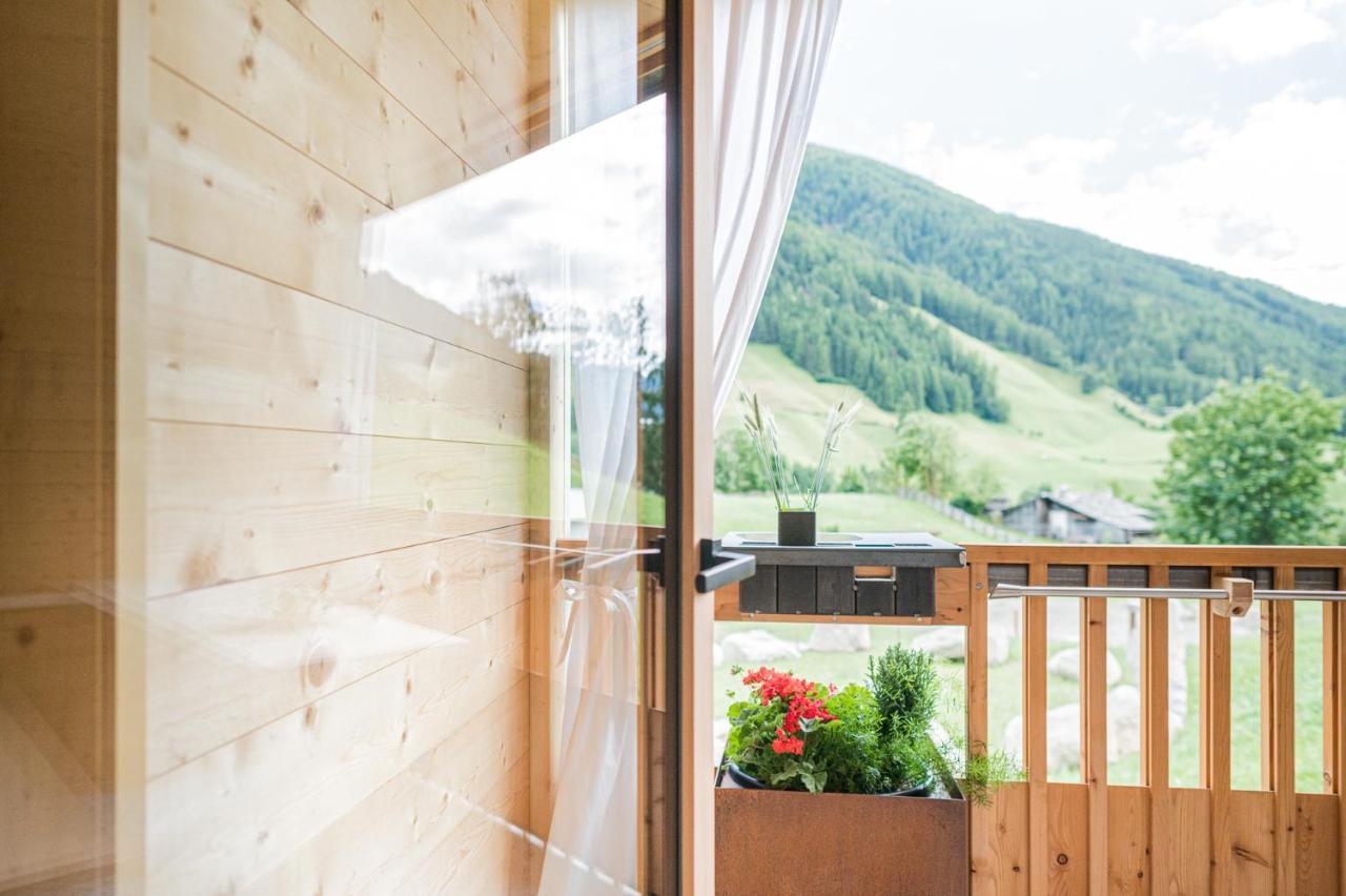 Koasa-Hof Ganzes Ferienhaus Und Sauna 5 Zimmer 240Mq Cadipietra Dış mekan fotoğraf