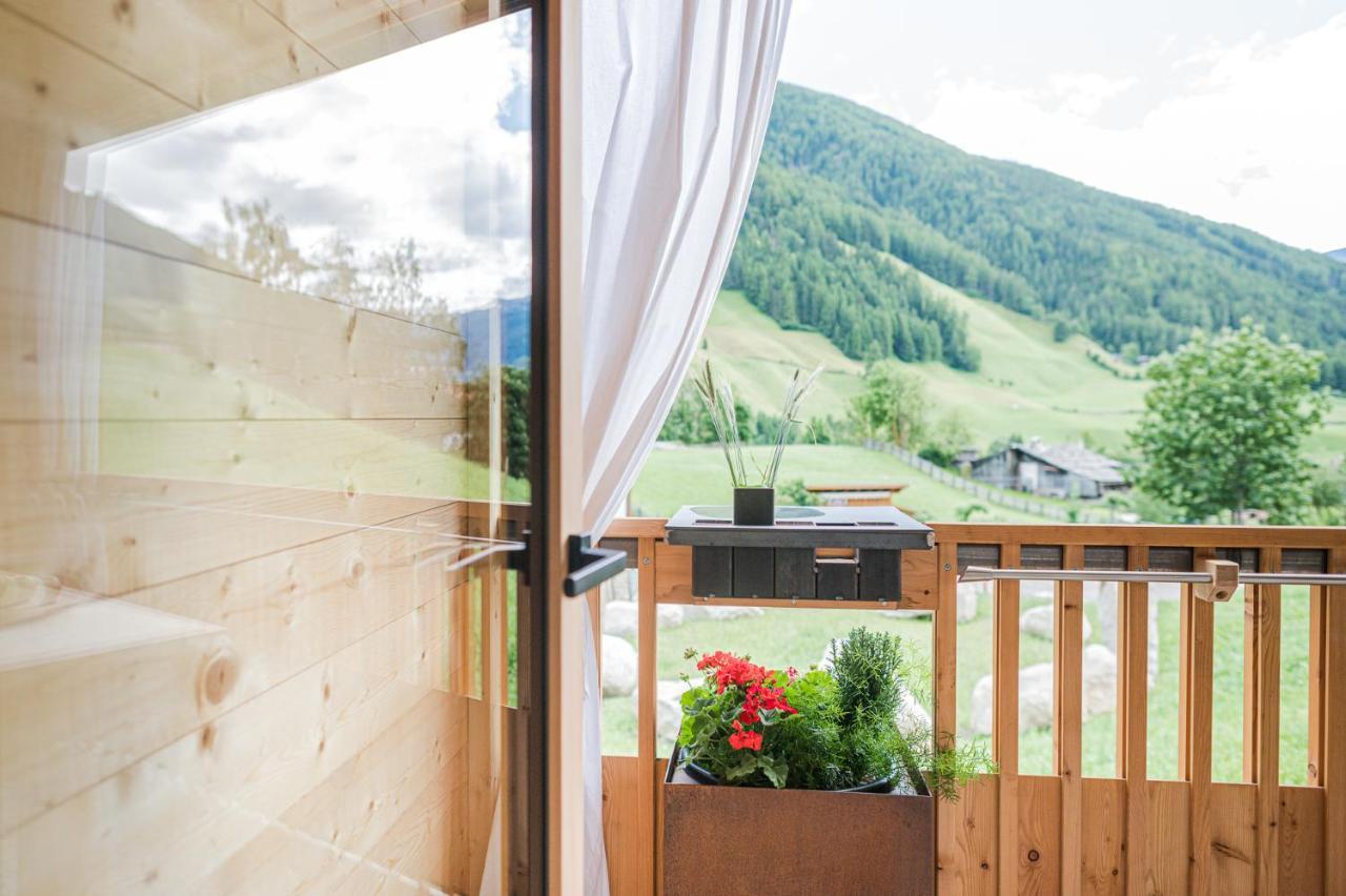 Koasa-Hof Ganzes Ferienhaus Und Sauna 5 Zimmer 240Mq Cadipietra Dış mekan fotoğraf