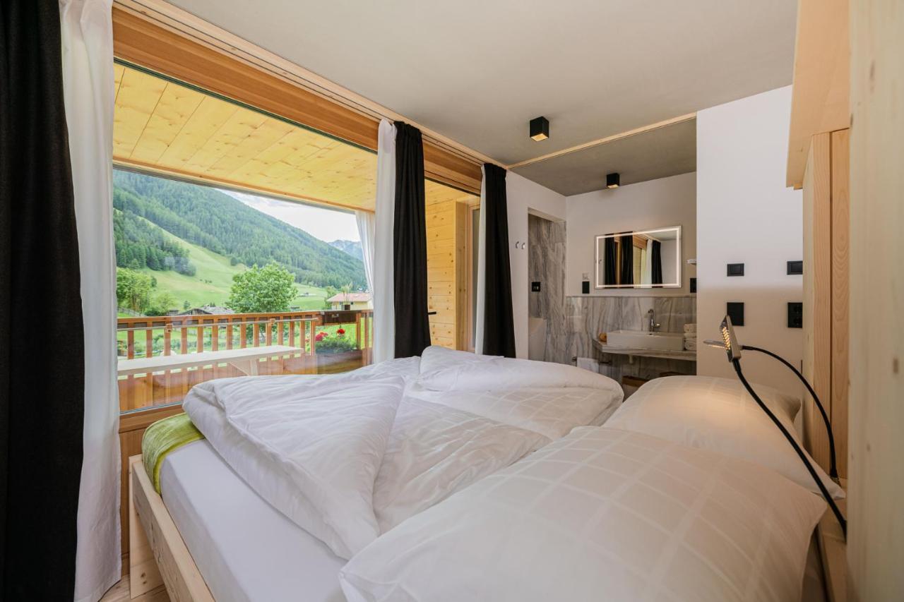 Koasa-Hof Ganzes Ferienhaus Und Sauna 5 Zimmer 240Mq Cadipietra Dış mekan fotoğraf