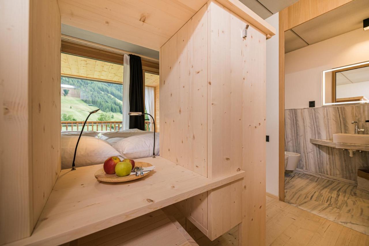 Koasa-Hof Ganzes Ferienhaus Und Sauna 5 Zimmer 240Mq Cadipietra Dış mekan fotoğraf