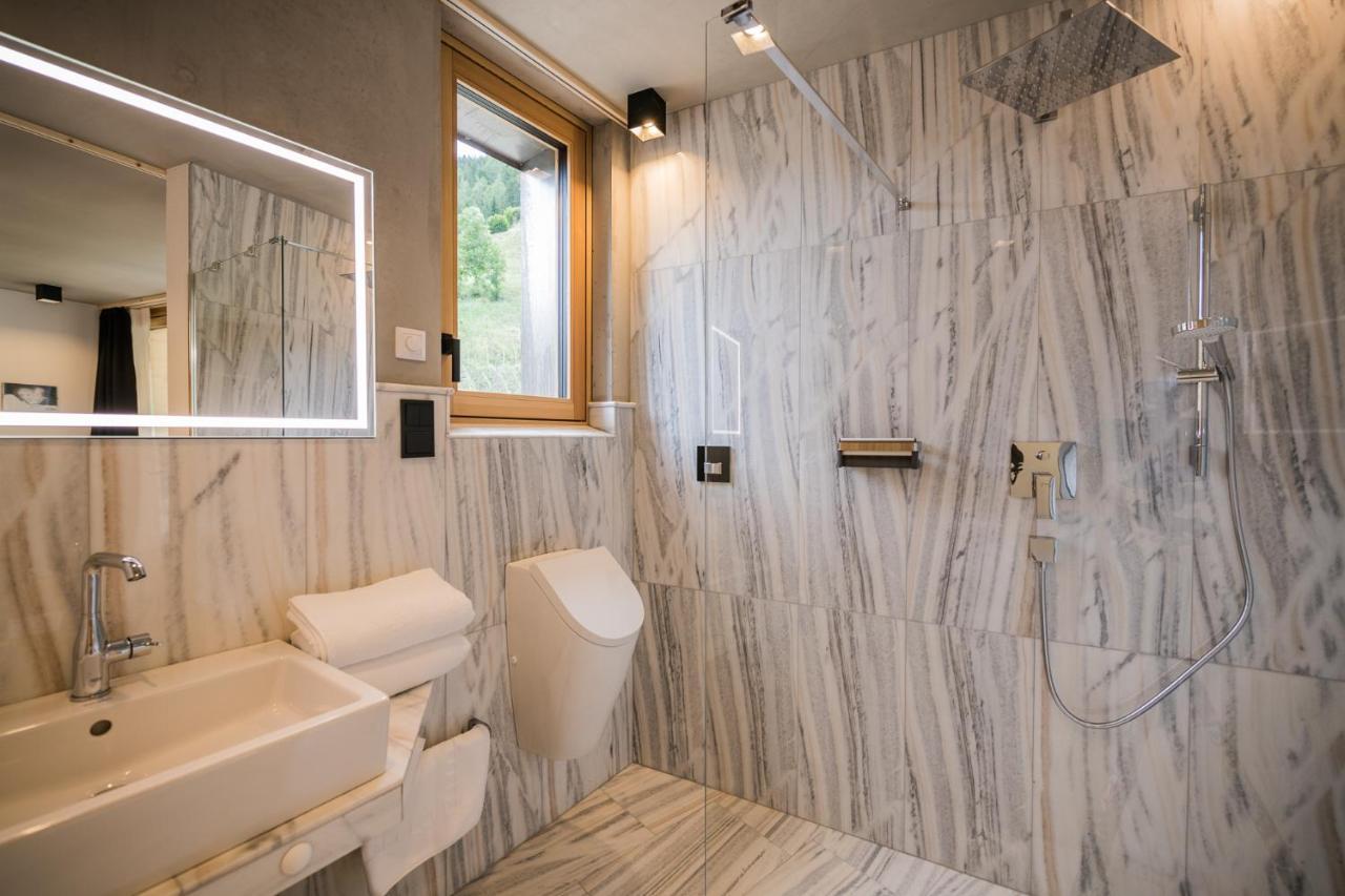 Koasa-Hof Ganzes Ferienhaus Und Sauna 5 Zimmer 240Mq Cadipietra Dış mekan fotoğraf