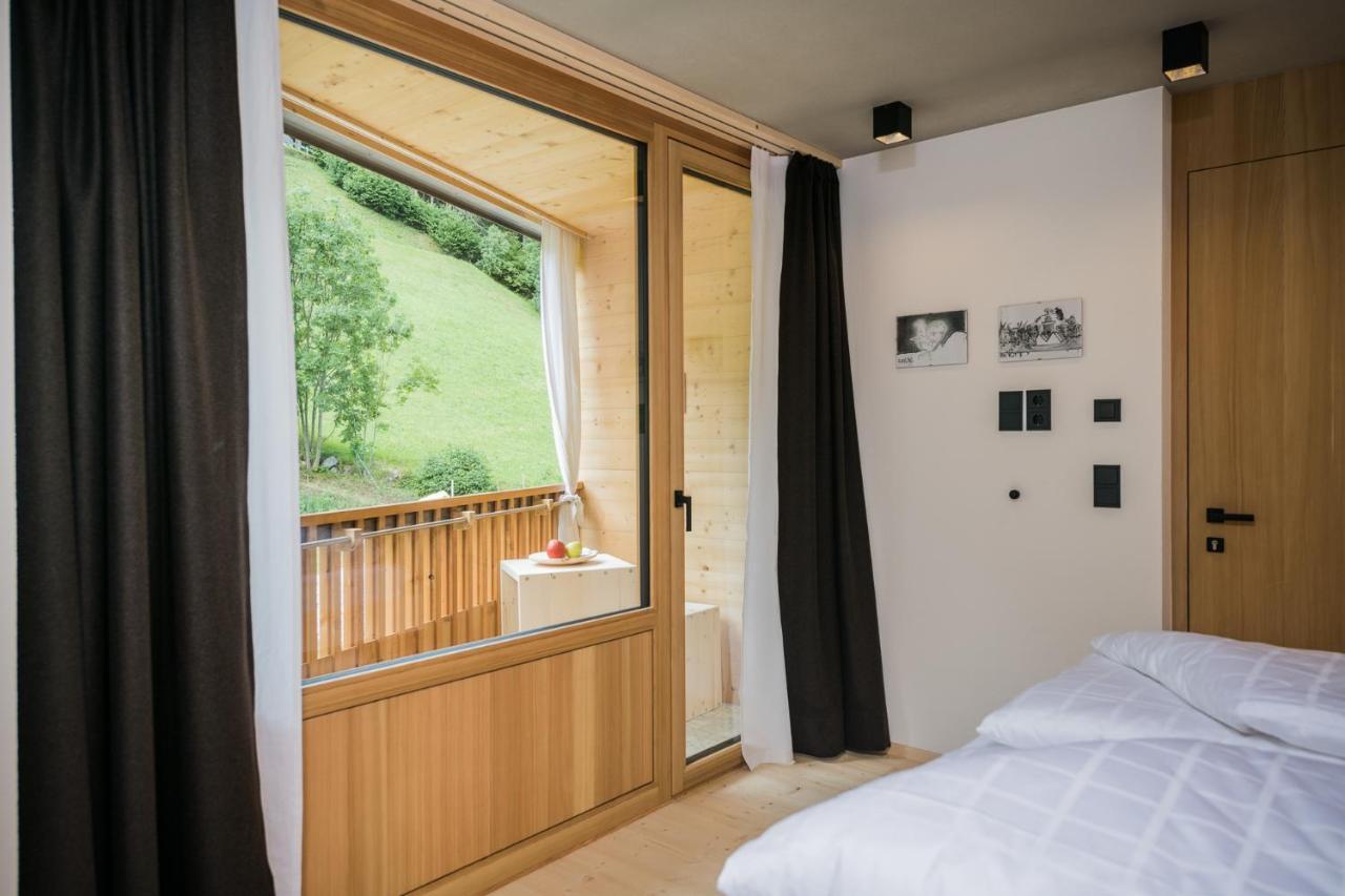 Koasa-Hof Ganzes Ferienhaus Und Sauna 5 Zimmer 240Mq Cadipietra Dış mekan fotoğraf