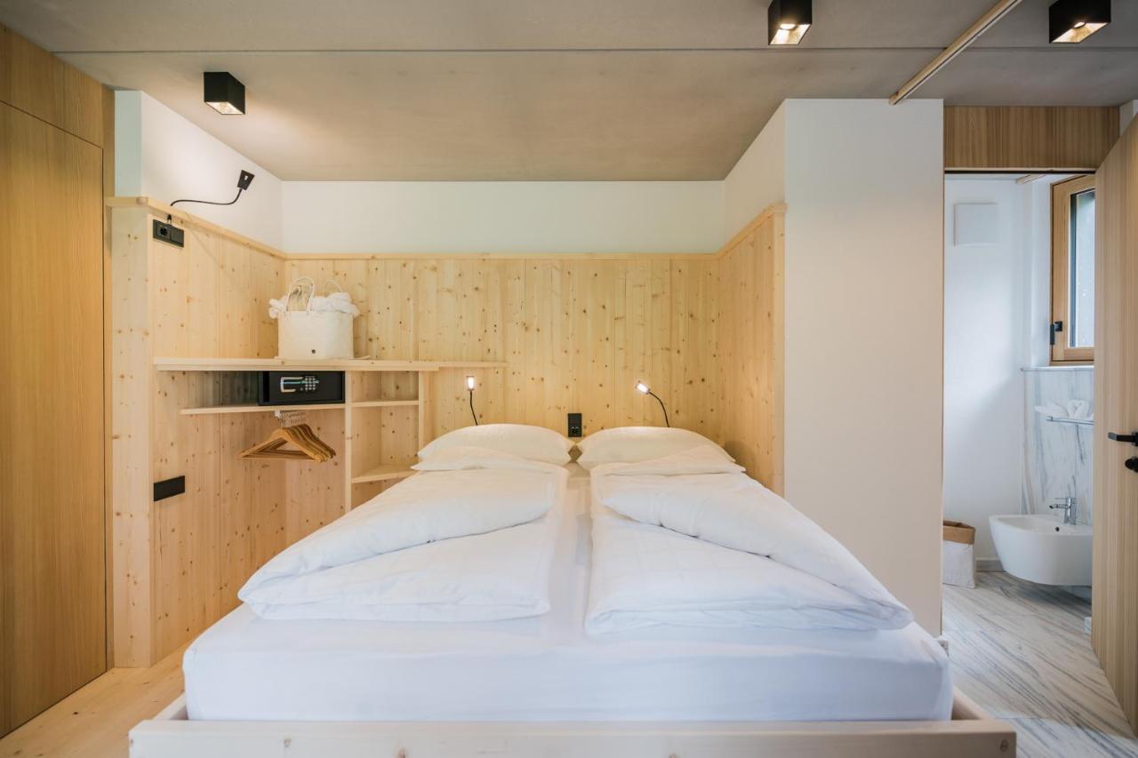 Koasa-Hof Ganzes Ferienhaus Und Sauna 5 Zimmer 240Mq Cadipietra Dış mekan fotoğraf