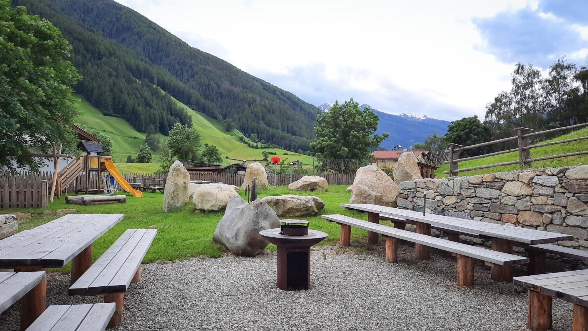 Koasa-Hof Ganzes Ferienhaus Und Sauna 5 Zimmer 240Mq Cadipietra Dış mekan fotoğraf